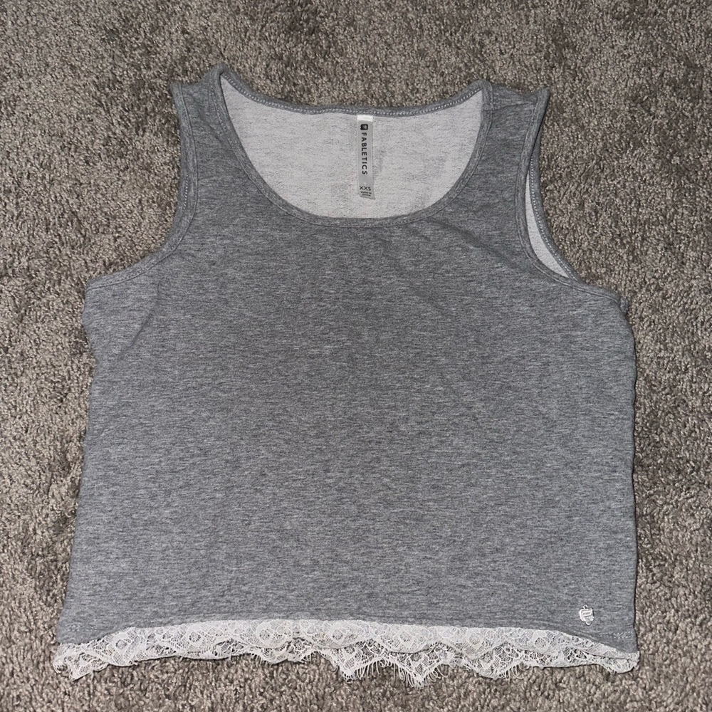 Fabletics top